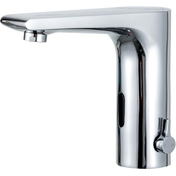 Сенсорный смеситель для раковины FRAP F514